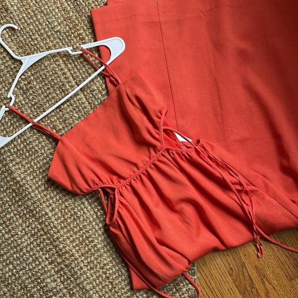 Skylar Maxi Dress - Picture 5 of 6